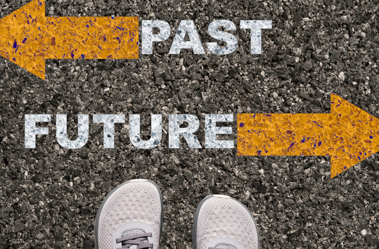 BOOFOLA LLC - Articles | Setbacks Shouldn't Define Future, Learn From the Past