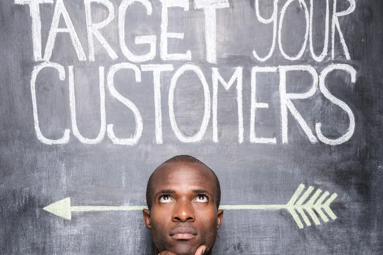 BOOFOLA LLC - Articles | Know Your Target Market