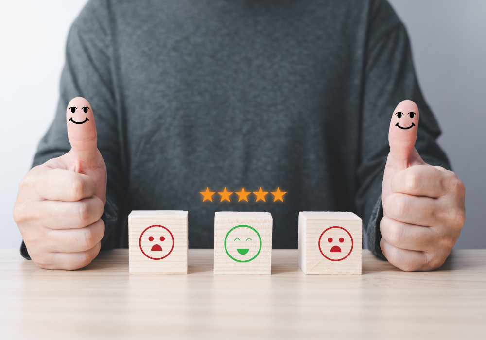 BOOFOLA LLC - Articles | Crafting Connections - Power of Customer Feedback